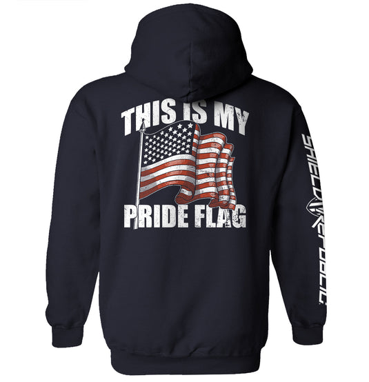 This Is My Pride Flag