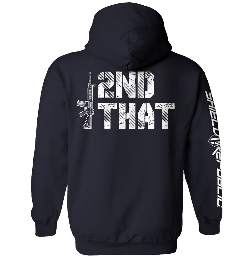 Load image into Gallery viewer, I Second That
