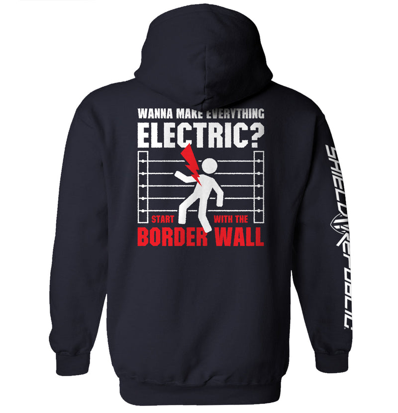 Load image into Gallery viewer, Wanna Make Everything Electric
