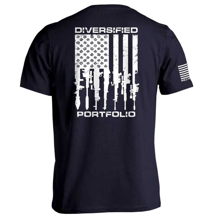 Load image into Gallery viewer, Diversified Portfolio
