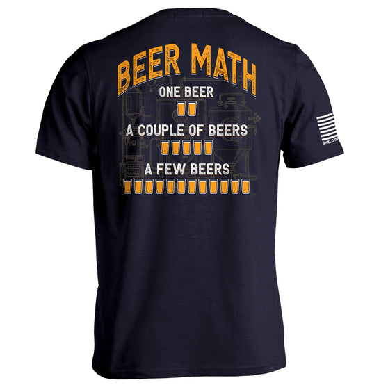 Beer Math