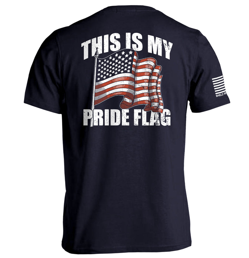 Load image into Gallery viewer, This Is My Pride Flag
