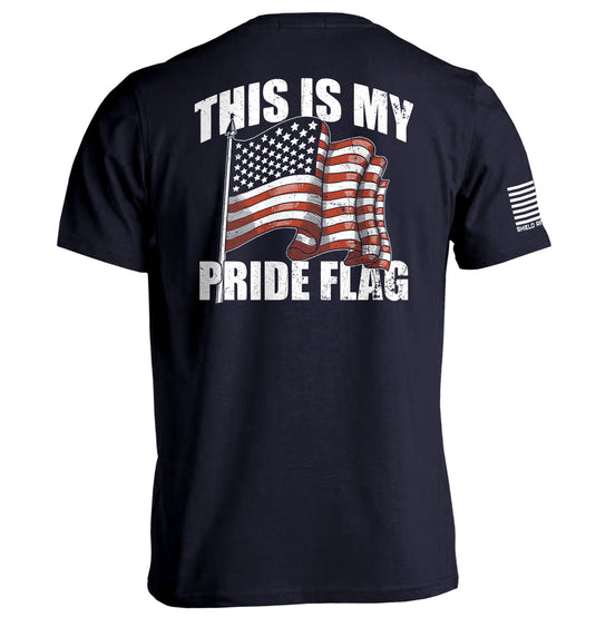 This Is My Pride Flag
