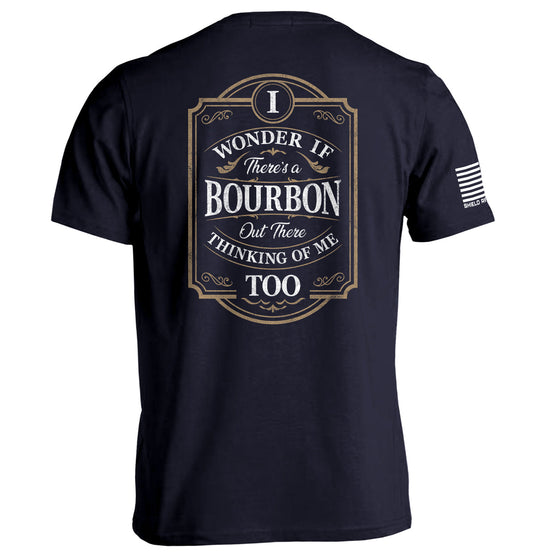 Bourbon Thinking Of Me Too