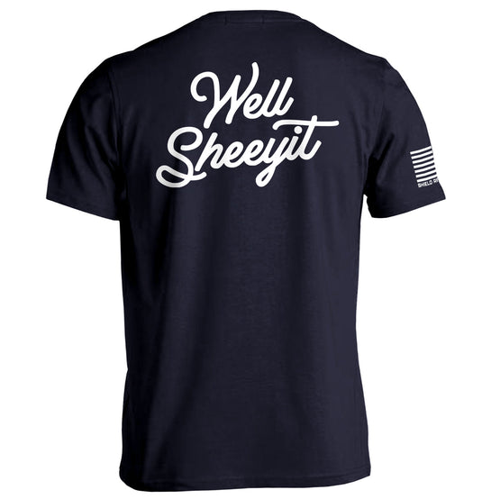 Well Sheeyit