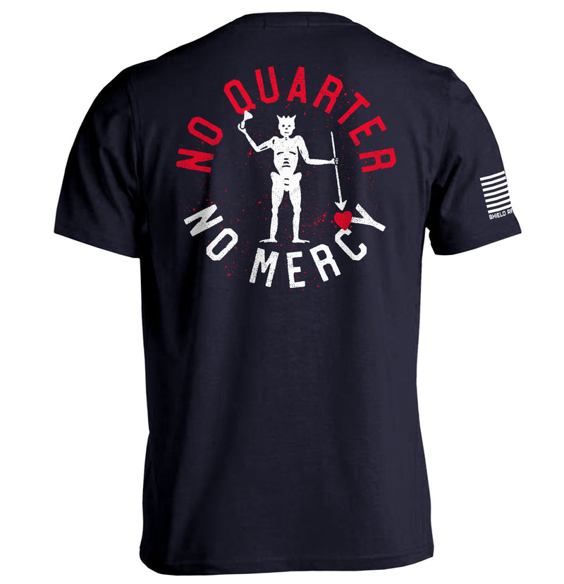 Load image into Gallery viewer, No Quarter No Mercy
