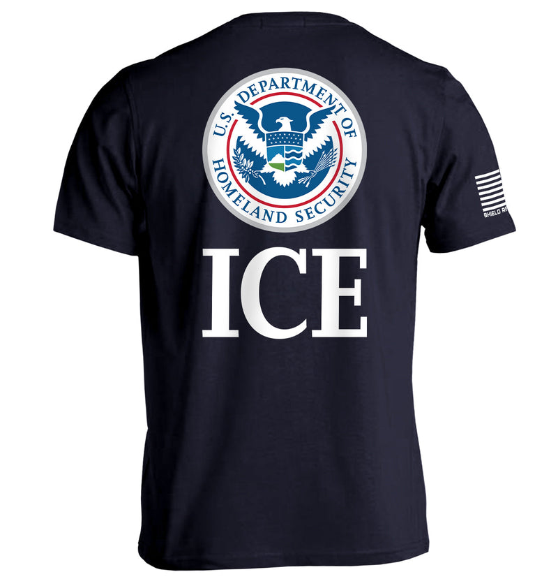 Load image into Gallery viewer, ICE Homeland Security

