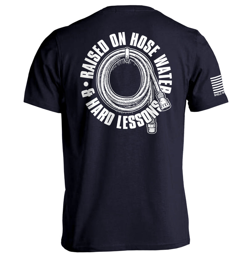 Load image into Gallery viewer, Raised On Hose Water &amp; Hard Lessons
