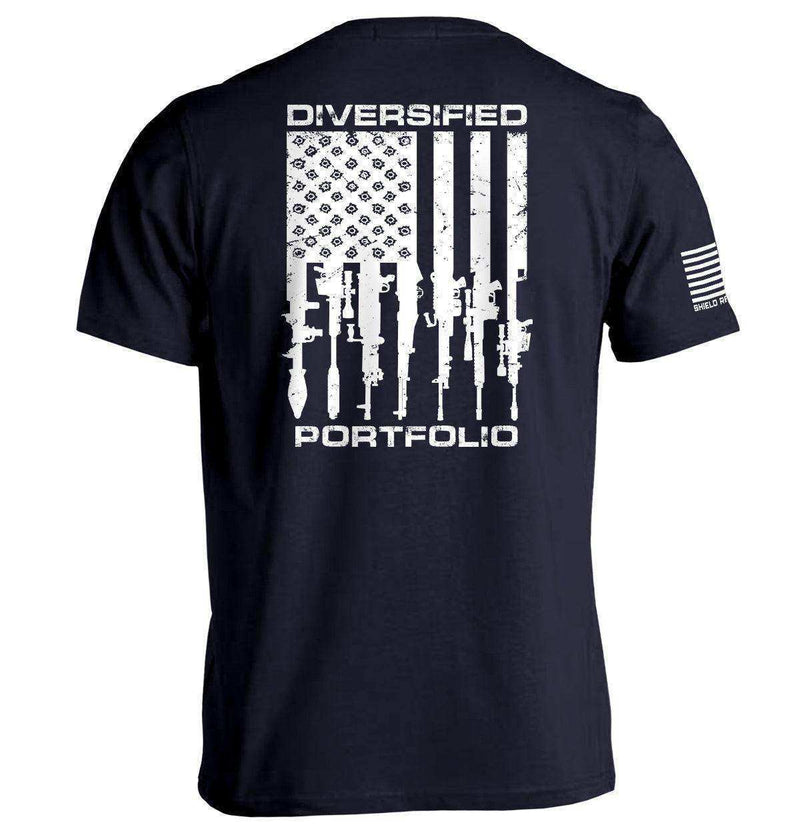 Load image into Gallery viewer, Diversified Portfolio - Skoutley Outdoors LLC
