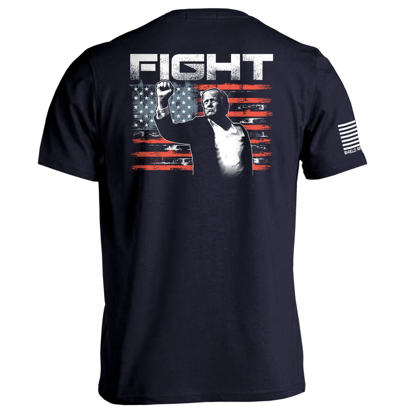 Load image into Gallery viewer, Trump Fight
