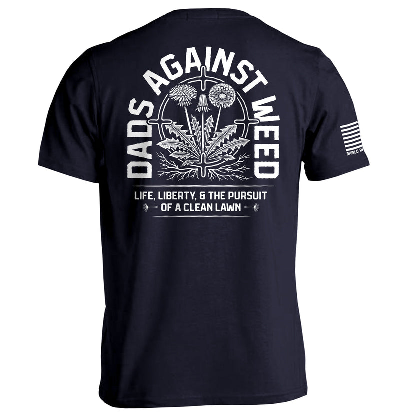 Load image into Gallery viewer, Dads Against Weed

