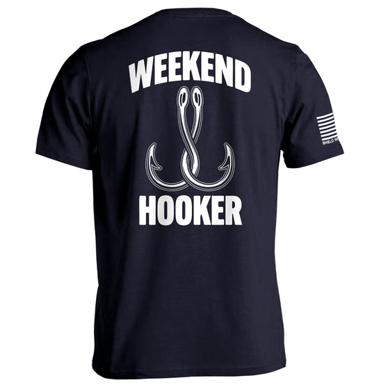 Weekend Hooker