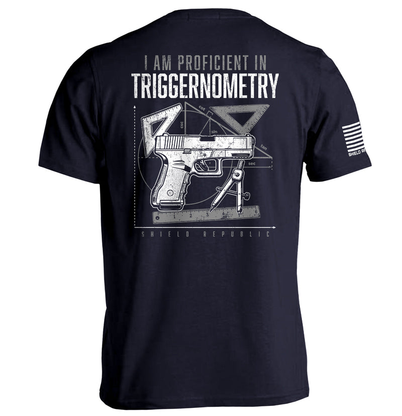 Load image into Gallery viewer, I Am Proficient In Triggernometry
