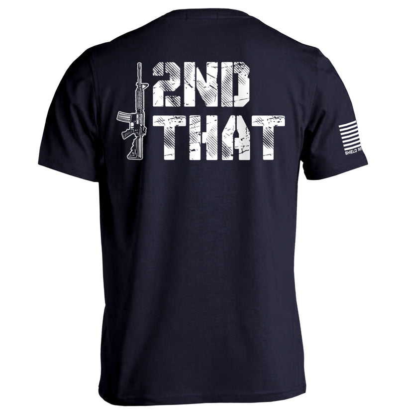 Load image into Gallery viewer, I Second That
