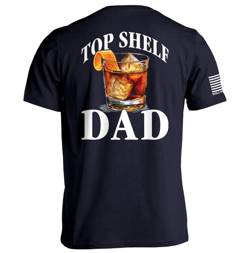 Load image into Gallery viewer, Top Shelf Dad Old Fashioned
