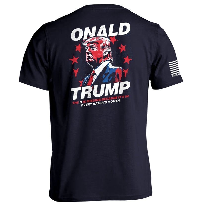 Load image into Gallery viewer, Onald Trump
