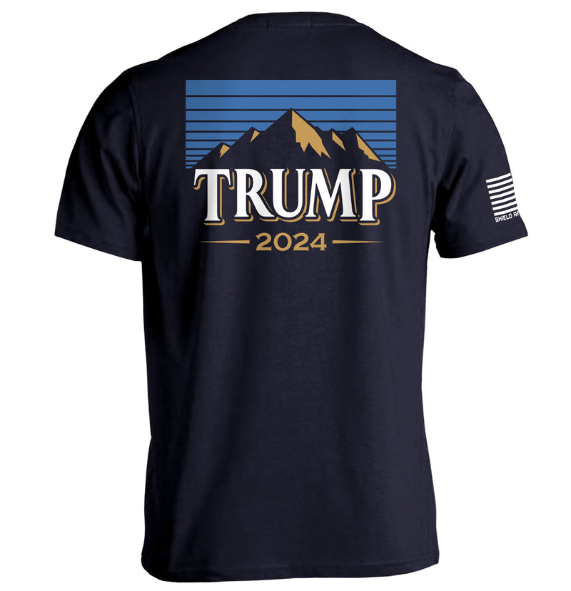Load image into Gallery viewer, Trump Ice 2024
