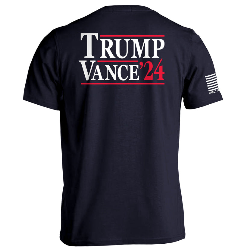 Load image into Gallery viewer, Trump Vance 2024

