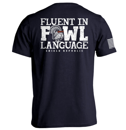 Fluent in Fowl Language
