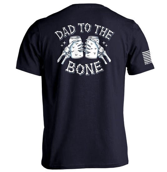 Dad To The Bone