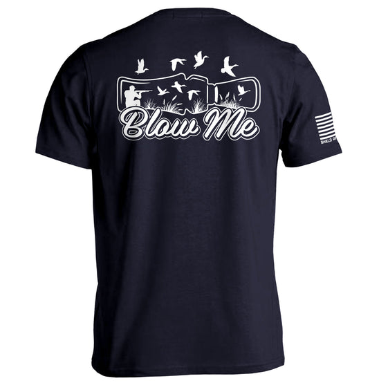 Blow Me Duck Call
