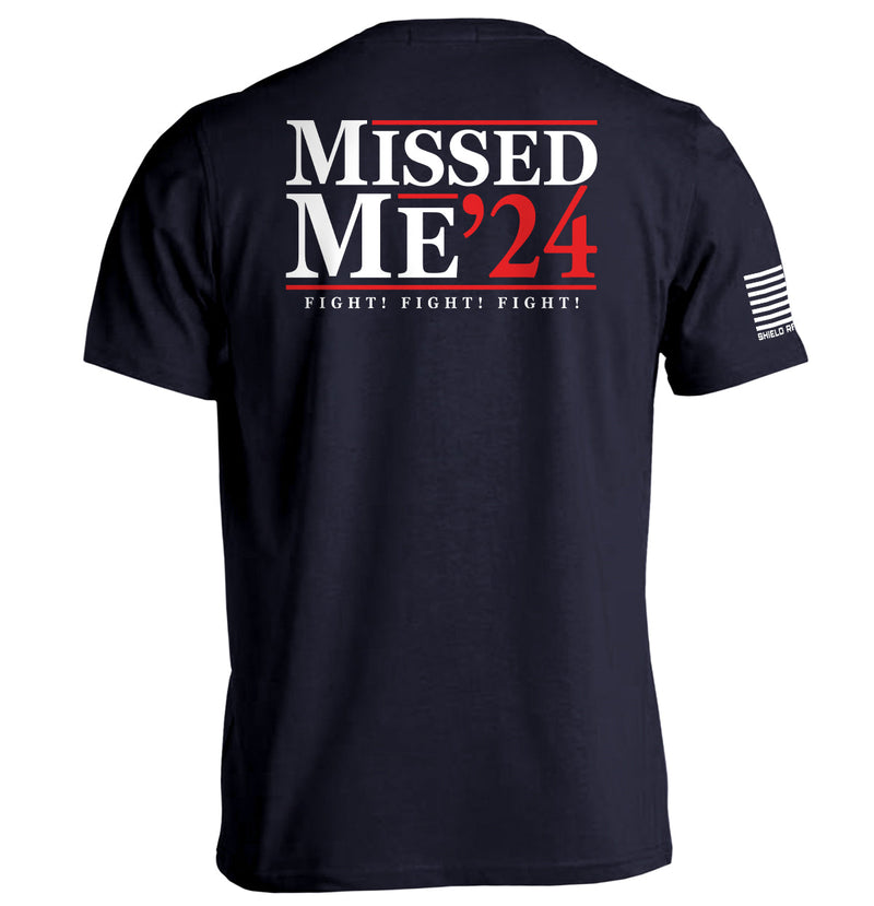 Load image into Gallery viewer, Missed Me &#39;24
