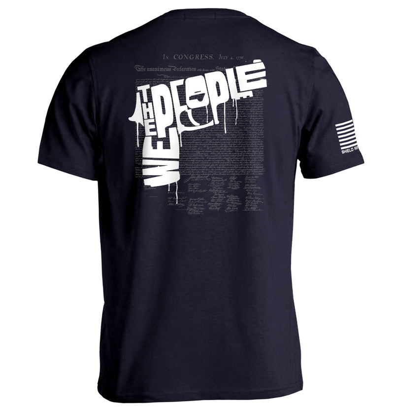 Load image into Gallery viewer, We The People Pistol
