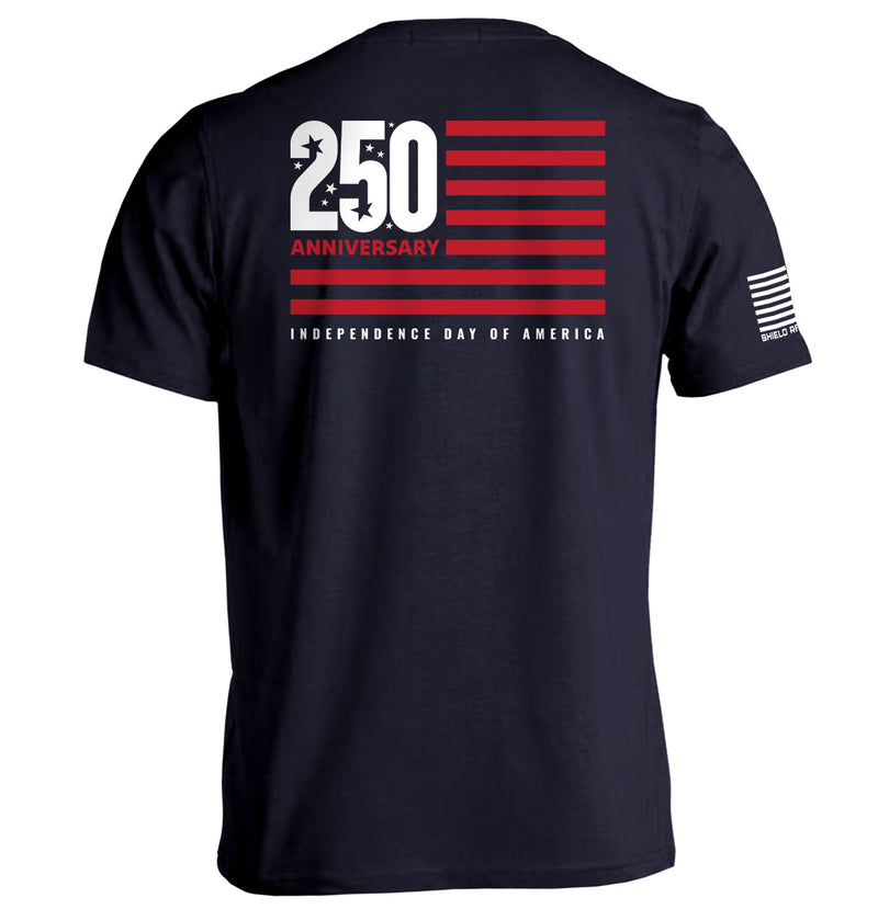 Load image into Gallery viewer, America 250 Years Anniversary Flag

