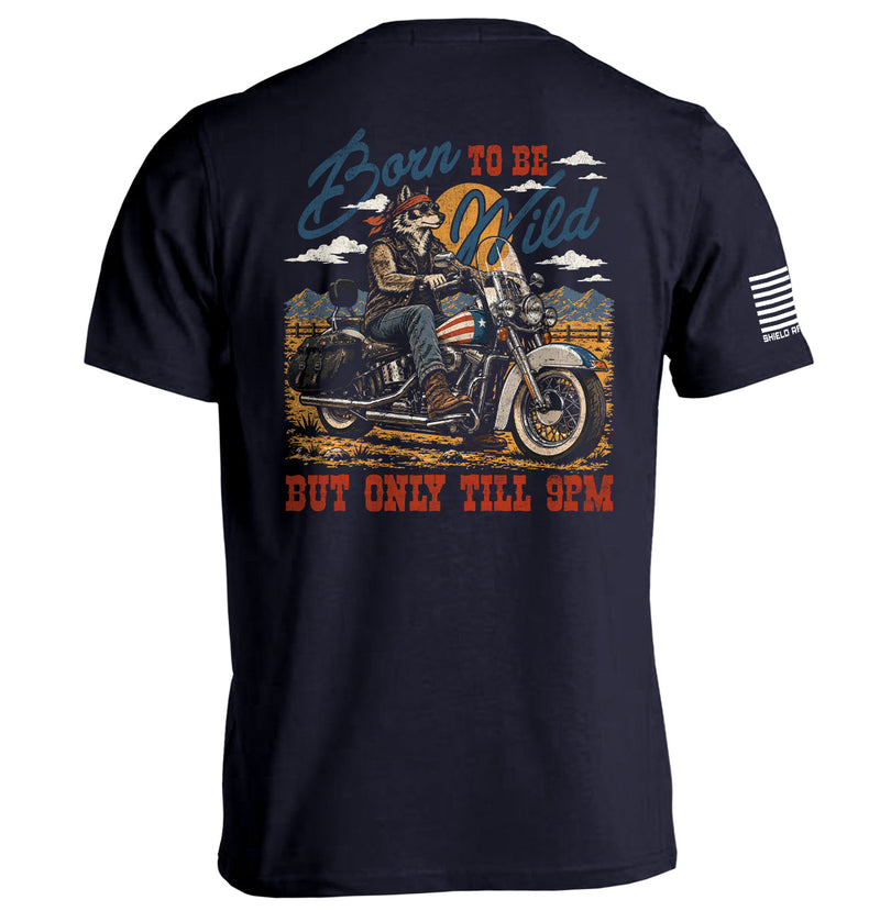 Load image into Gallery viewer, Born to be Wild
