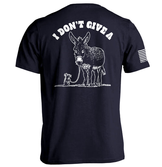 I Don't Give A Rat's Ass
