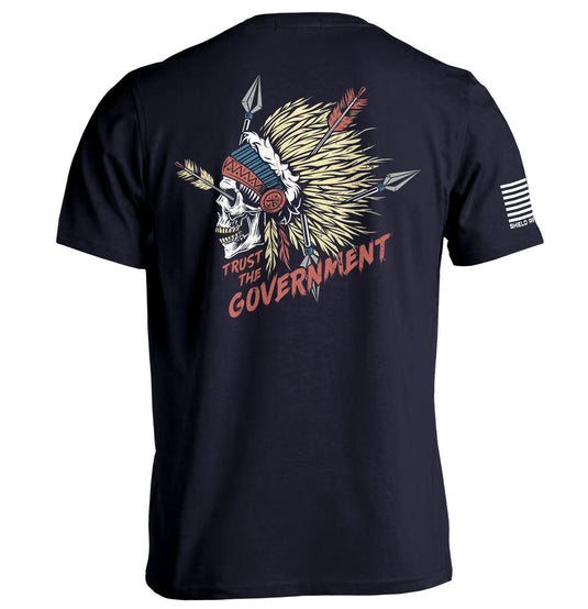 Trust the Government