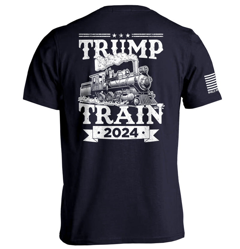 Load image into Gallery viewer, Trump Train
