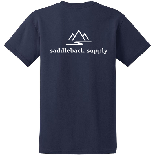 Original Logo Tee