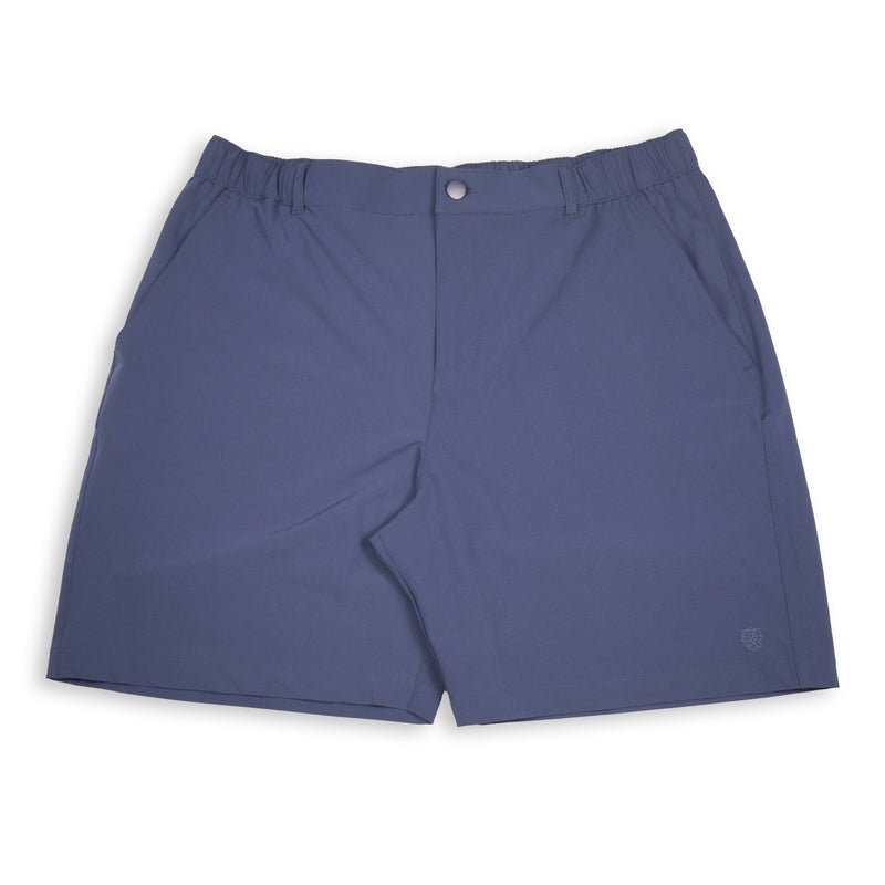 Load image into Gallery viewer, SR Recon Short - Navy
