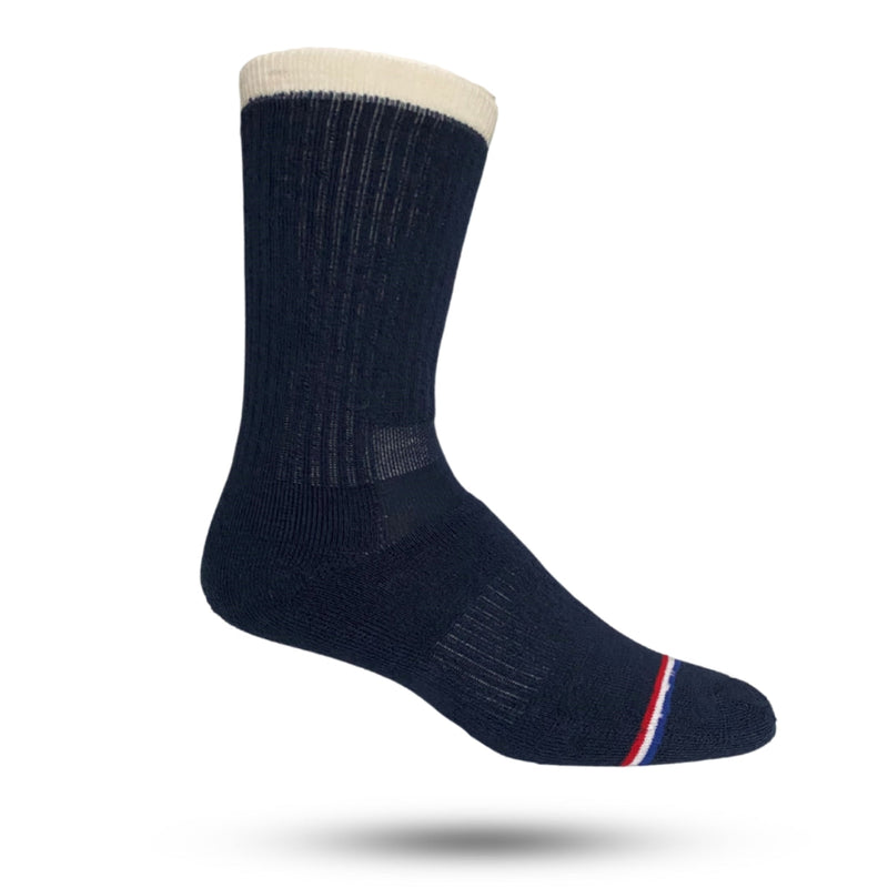 Load image into Gallery viewer, &quot;Karyssa&quot; Tipped Adventure Crew
