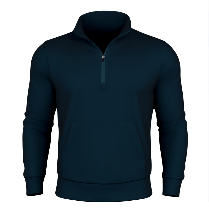 Load image into Gallery viewer, Durable Quarter Zip
