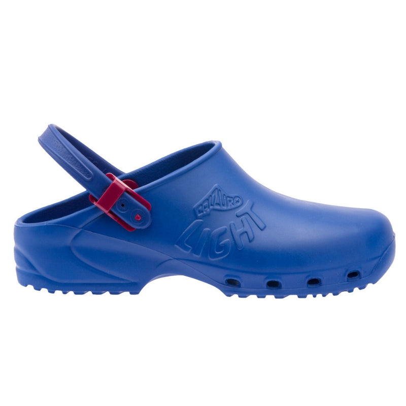 Load image into Gallery viewer, Calzuro Light Navy Blue
