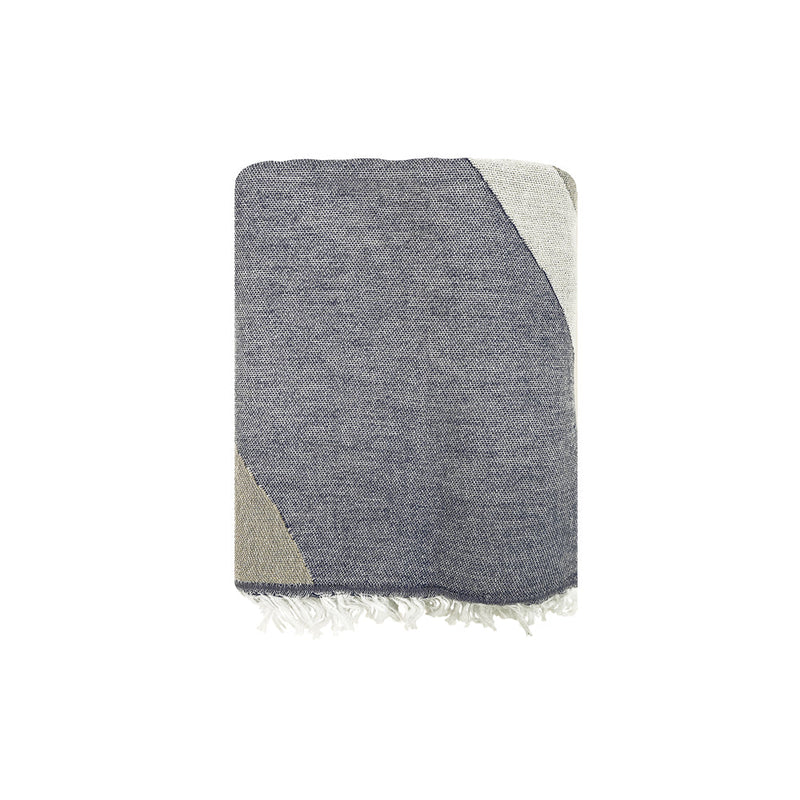Load image into Gallery viewer, Nebula - Turkish Beach Towel
