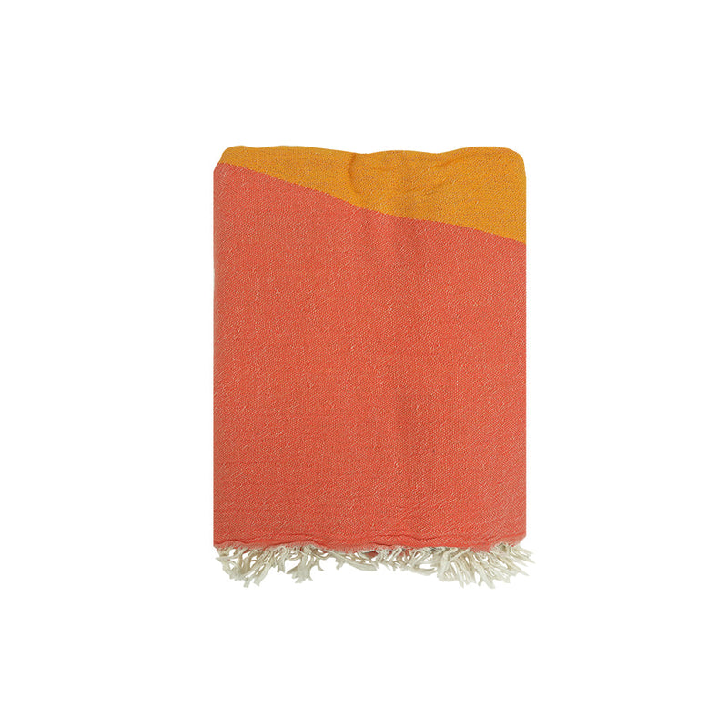 Load image into Gallery viewer, Nebula - Turkish Beach Towel
