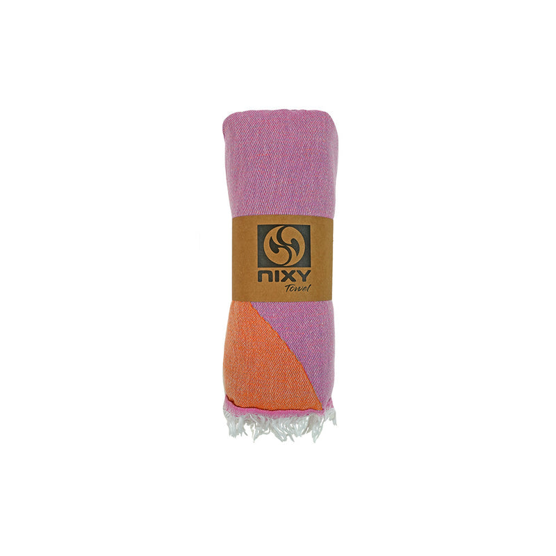 Load image into Gallery viewer, Nebula - Turkish Beach Towel
