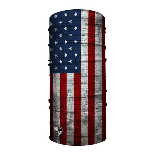 Neck Gaiter
