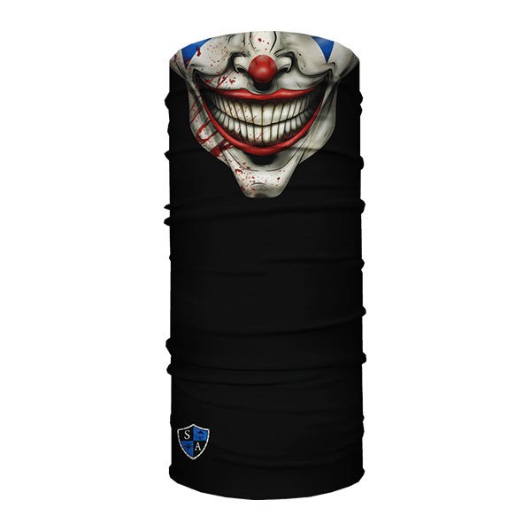 Neck Gaiter