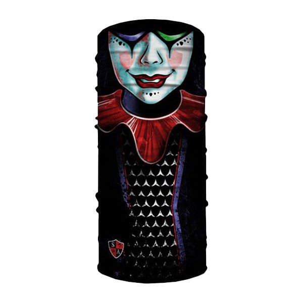 Neck Gaiter