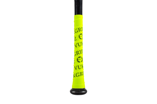 Neon Green Bat Grip Tape