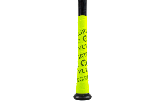 Neon Green Bat Grip Tape