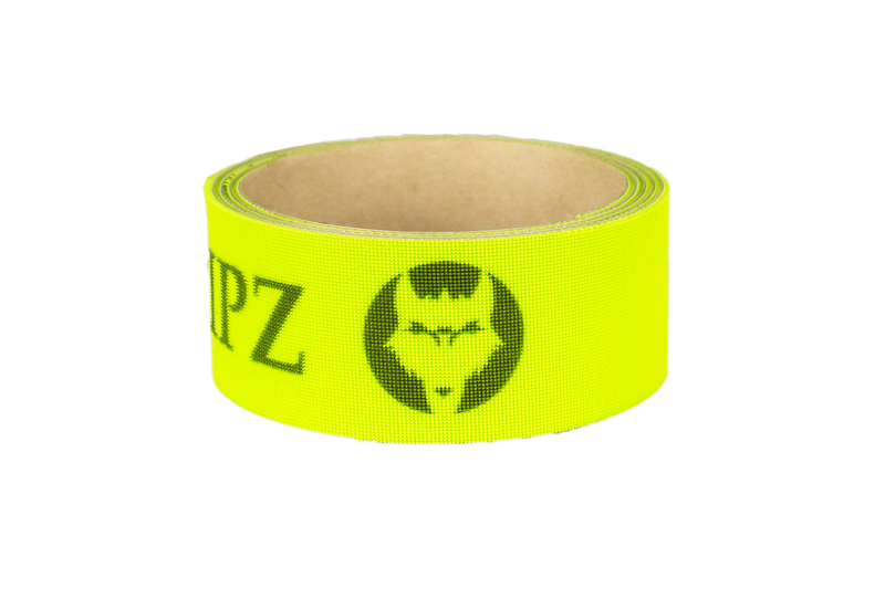 Load image into Gallery viewer, Neon Green Bat Grip Tape
