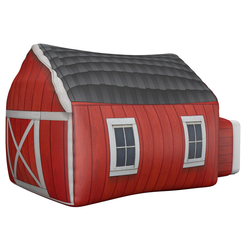 Load image into Gallery viewer, Farmers Barn + FREE AirFort Buddy Chicken Pillow (While Supplies Last!)
