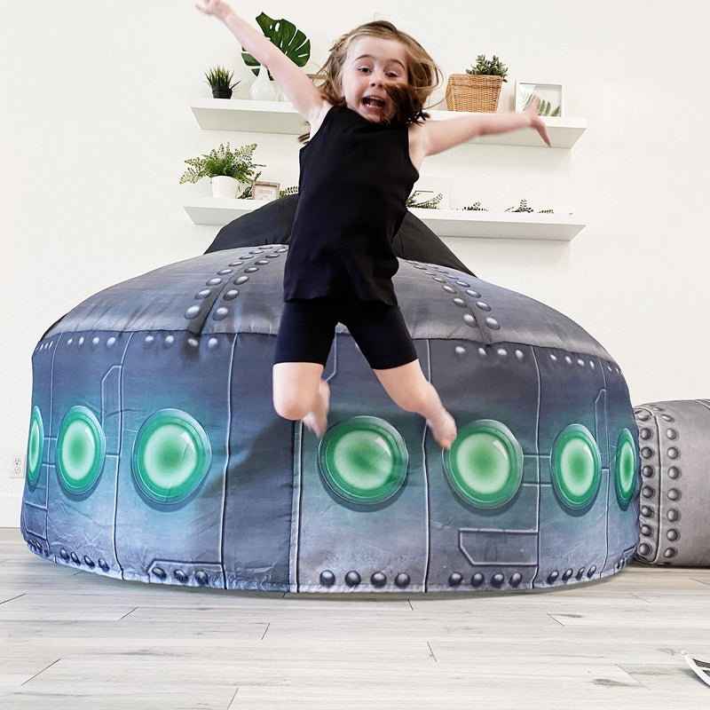 Load image into Gallery viewer, The Original AirFort - UFO
