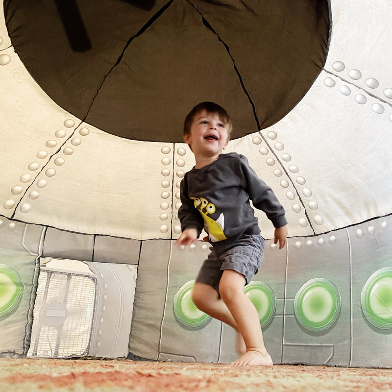 Load image into Gallery viewer, The Original AirFort - UFO
