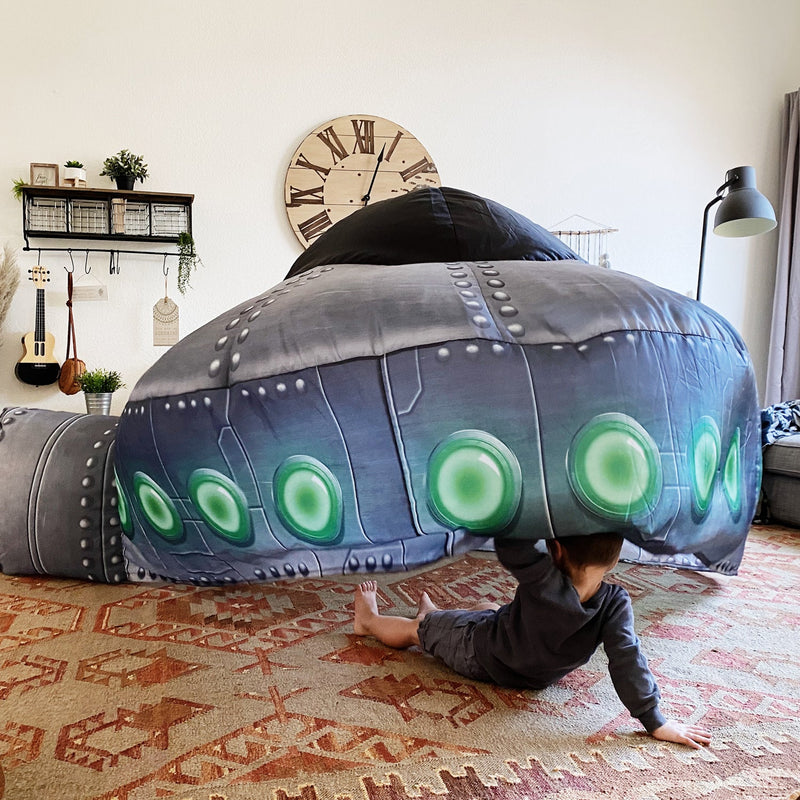 Load image into Gallery viewer, The Original AirFort - UFO
